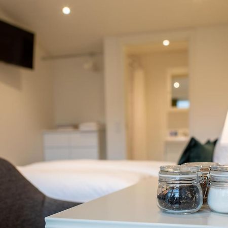 Knudhule Badehotel Ry Exteriör bild