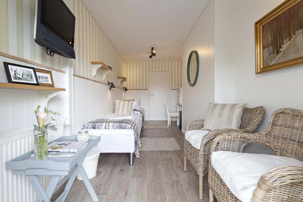 Knudhule Badehotel Ry Rum bild
